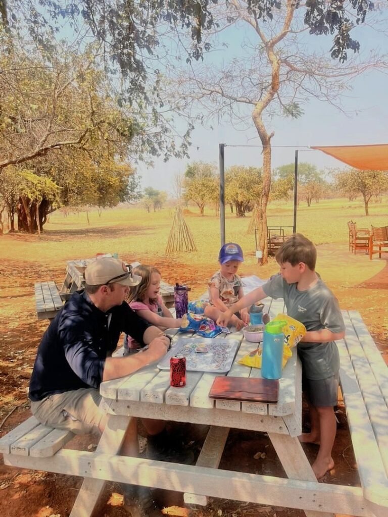 Kukula Safaris Family